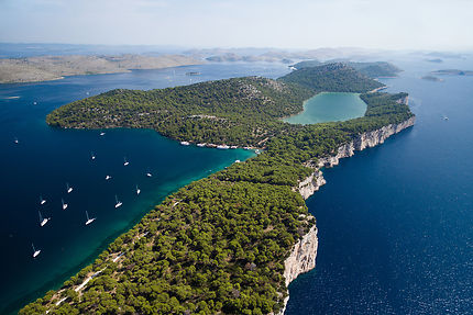 Croatie : Dugi Otok, l’île préservée