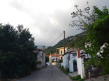 Village de K.Steni