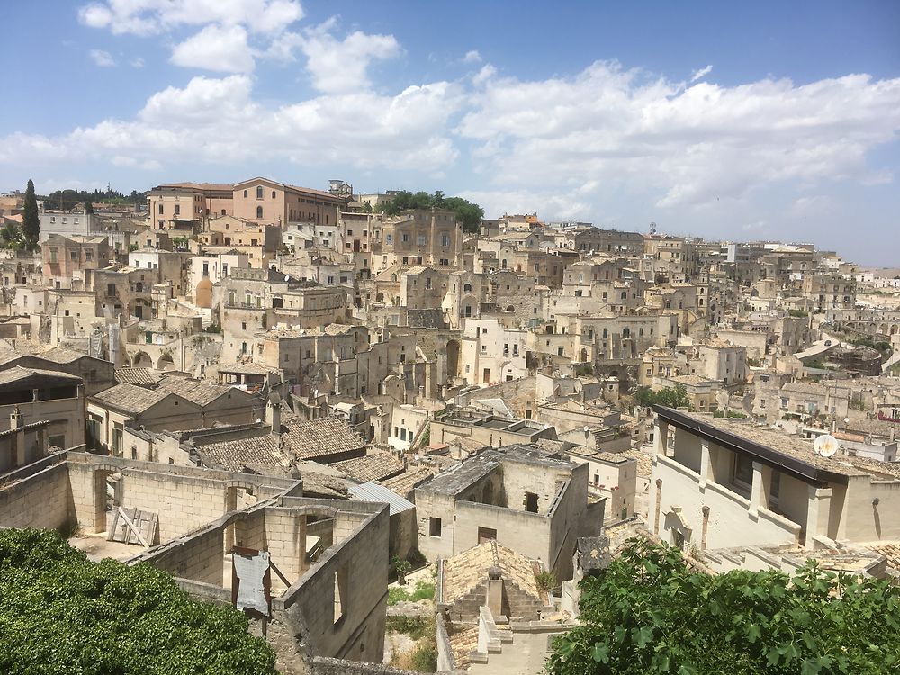 Matera