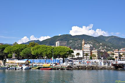 Rapallo