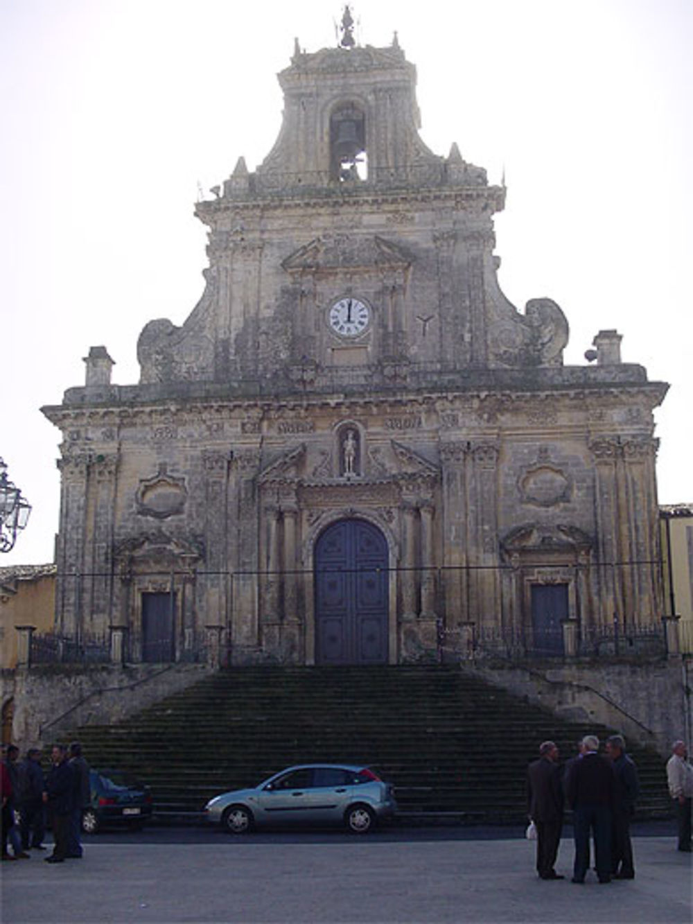 Chiesa di San Sebastiano