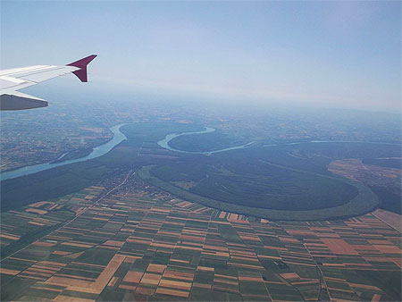 Boucle du Danube Boucle du Danube