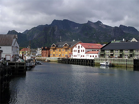 Kabelvag Kabelvag