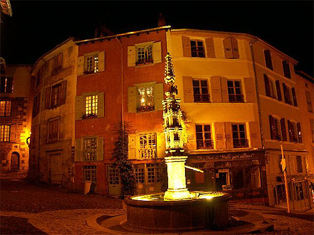 Place des Tables Place des Tables