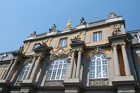 Koblenzer Tor Koblenzer Tor