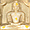 Détail du temple d'Adinath