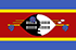 Drapeau Swaziland (Eswatini)