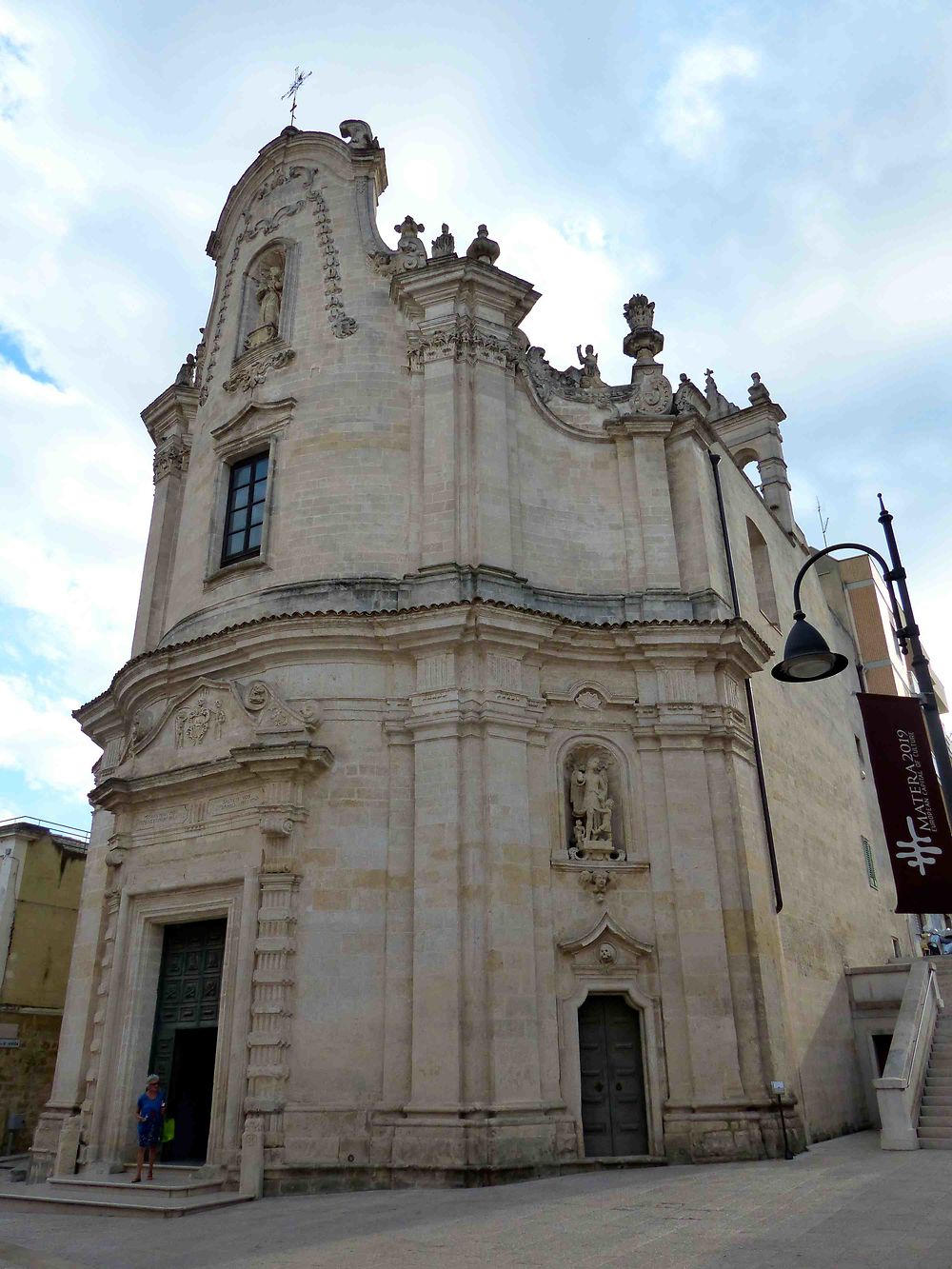 Eglise du Purgatoire