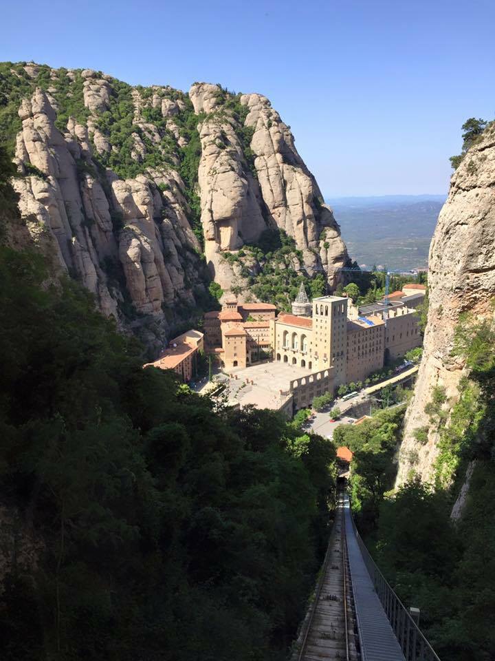 Montserrat Montserrat
