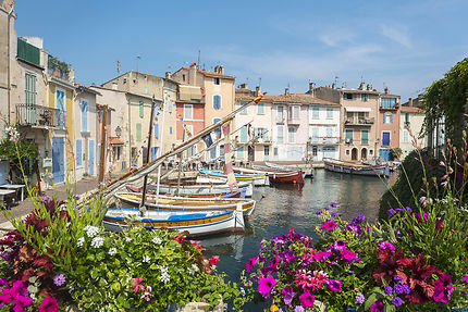 Retrouver Venise… en France !