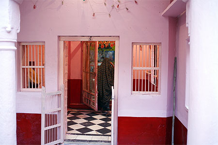 Temple Temple