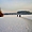 Lac gelé de Jindrichuv Hradec
