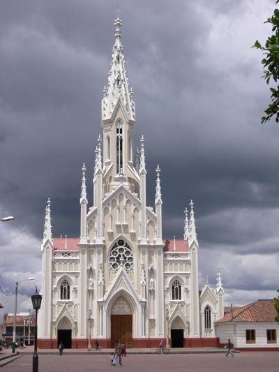 Eglise d'Ubate