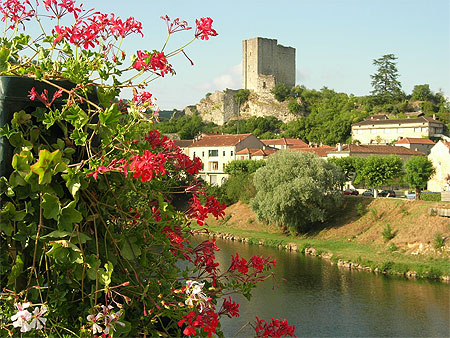 Luzech fleuri Luzech fleuri