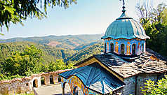Voyage en Bulgarie : pays d&rsquo;histoire et de cultures