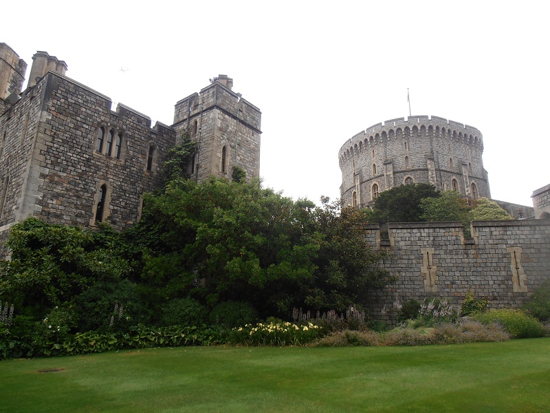 Windsor Castle Windsor Castle