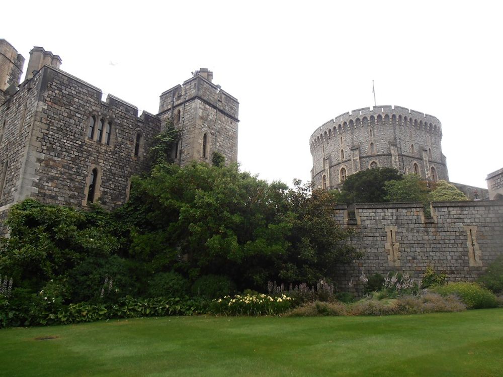 Windsor Castle