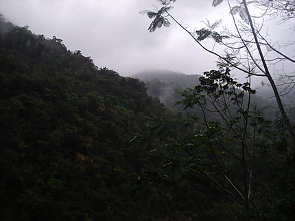 Montagne San Ignacio