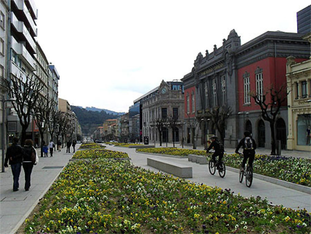 Braga