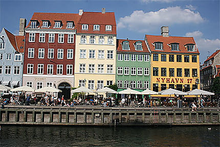 Nyhavn (Copenhague)