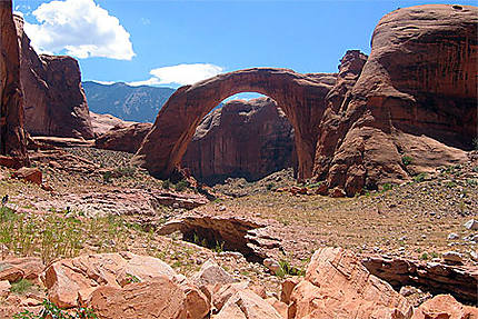 Rainbow Bridge