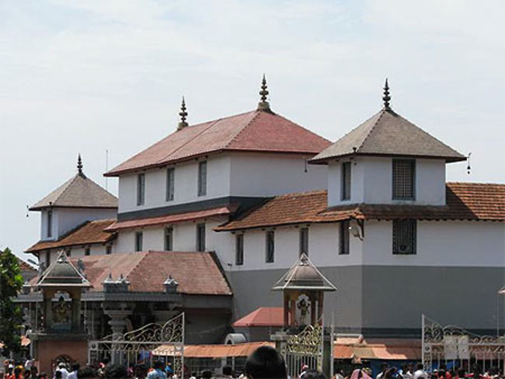 Dharmastala