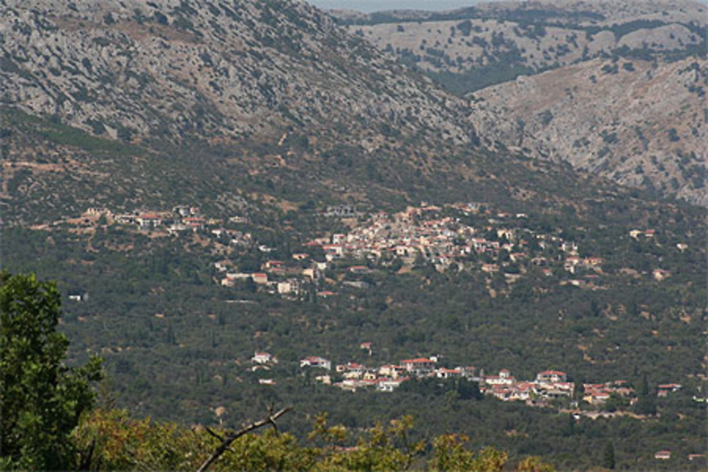 Ile de Chios