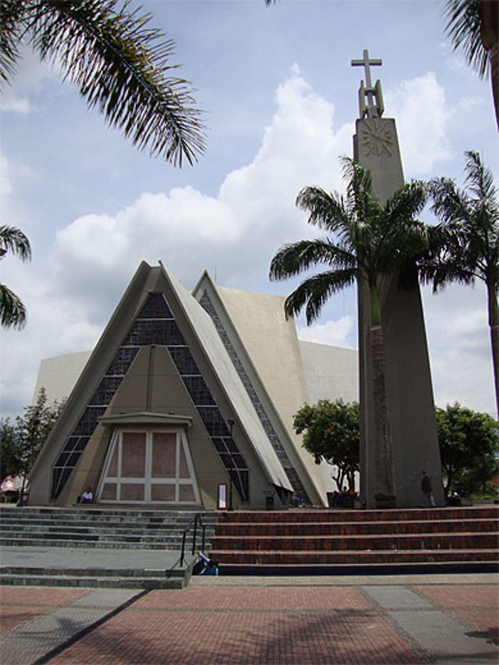 Catedral de Armenia