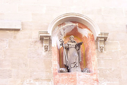 Saint Antoine l'Ermite