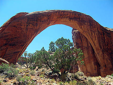 Rainbow Bridge