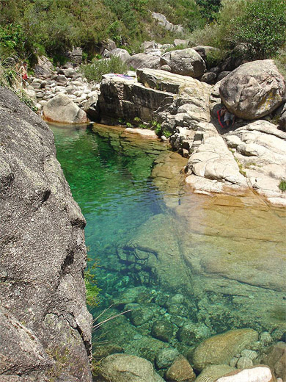 Calanque