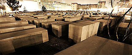 Mémorial de l'holocauste