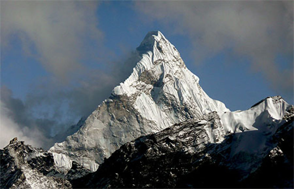 Ama Dablam