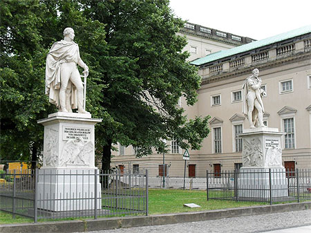 Maréchaux prussiens Maréchaux prussiens