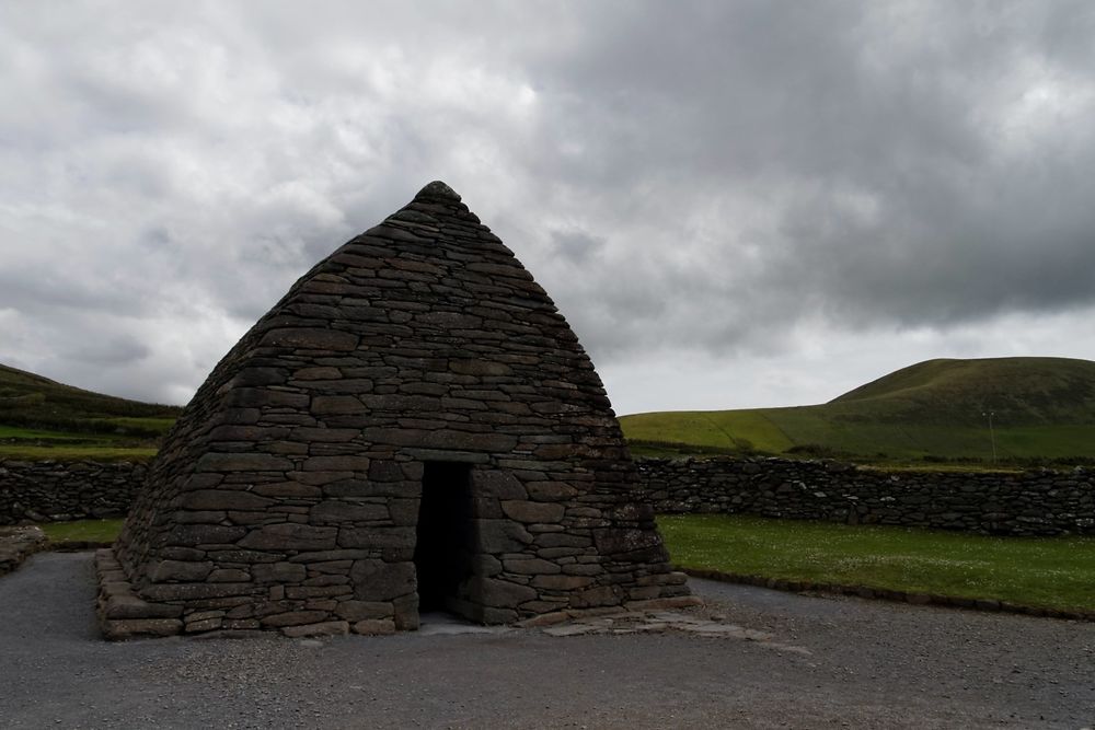 Gallarus Oratory