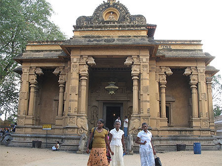 Temple Kelaniya