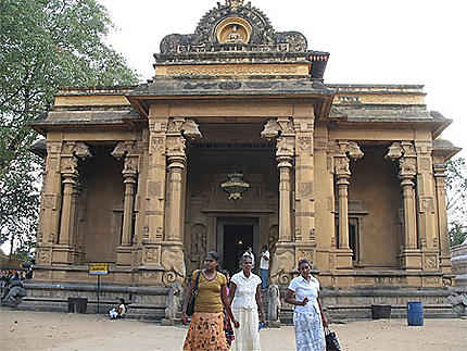 Temple Kelaniya