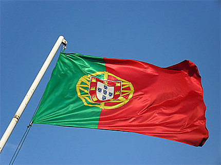 Aux couleurs du Portugal