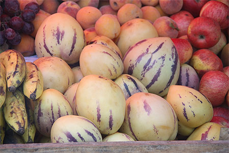 Fruits Fruits