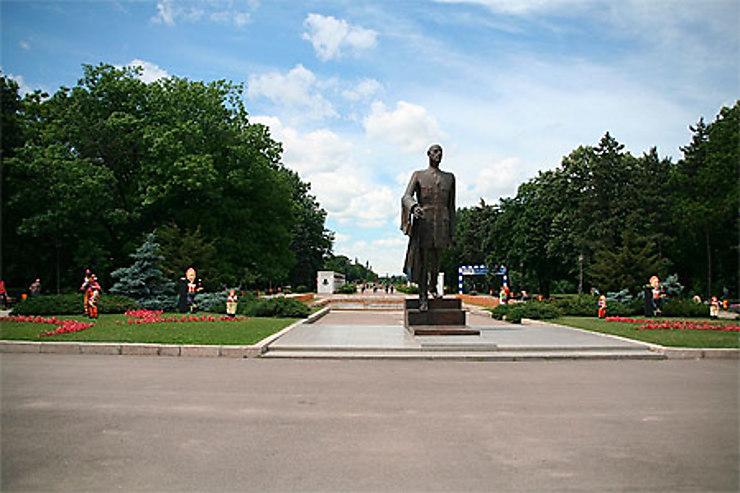 Parcul Herăstrău (parc Herăstrău)