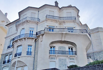 Villa Begonia