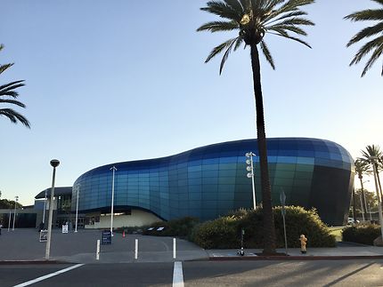 L'Aquarium de Los Angeles