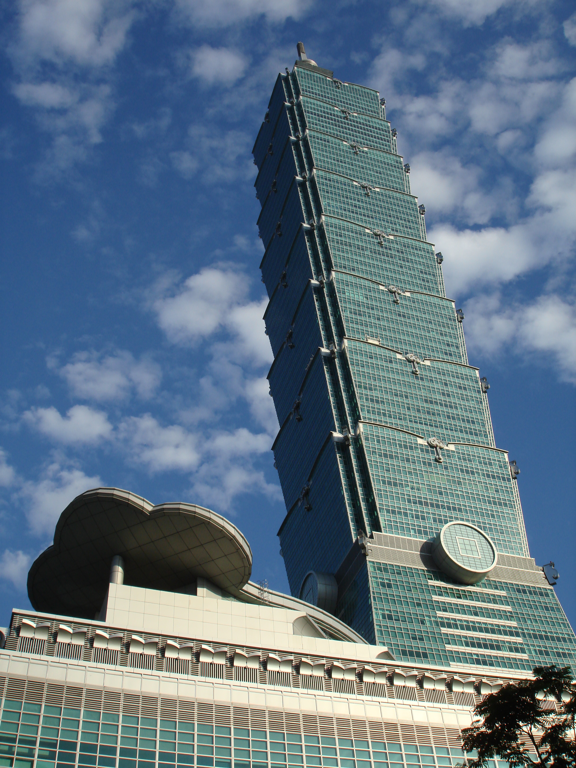 Taipei 101, Taiwan Taipei 101, Taiwan