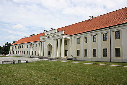 Musée National de Vilnius
