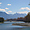 Skagit River sur la route de Ross Lake