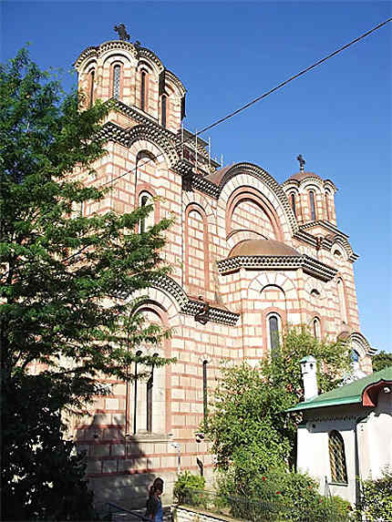 Crkva Sv. Marka