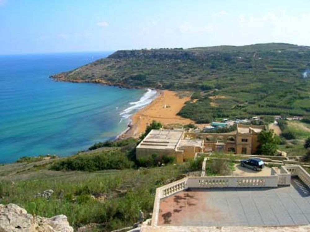 Ramla Bay