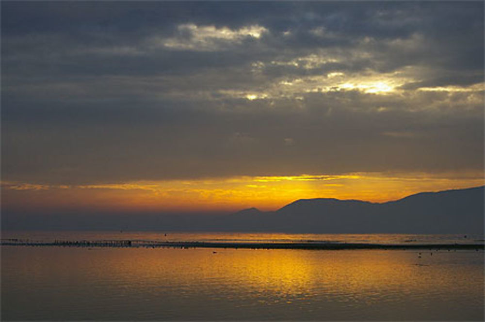 Lac de Neuchâtel