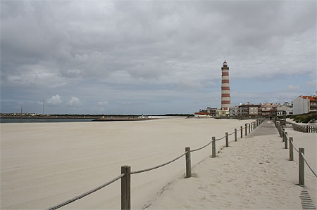Praia da Barra Praia da Barra