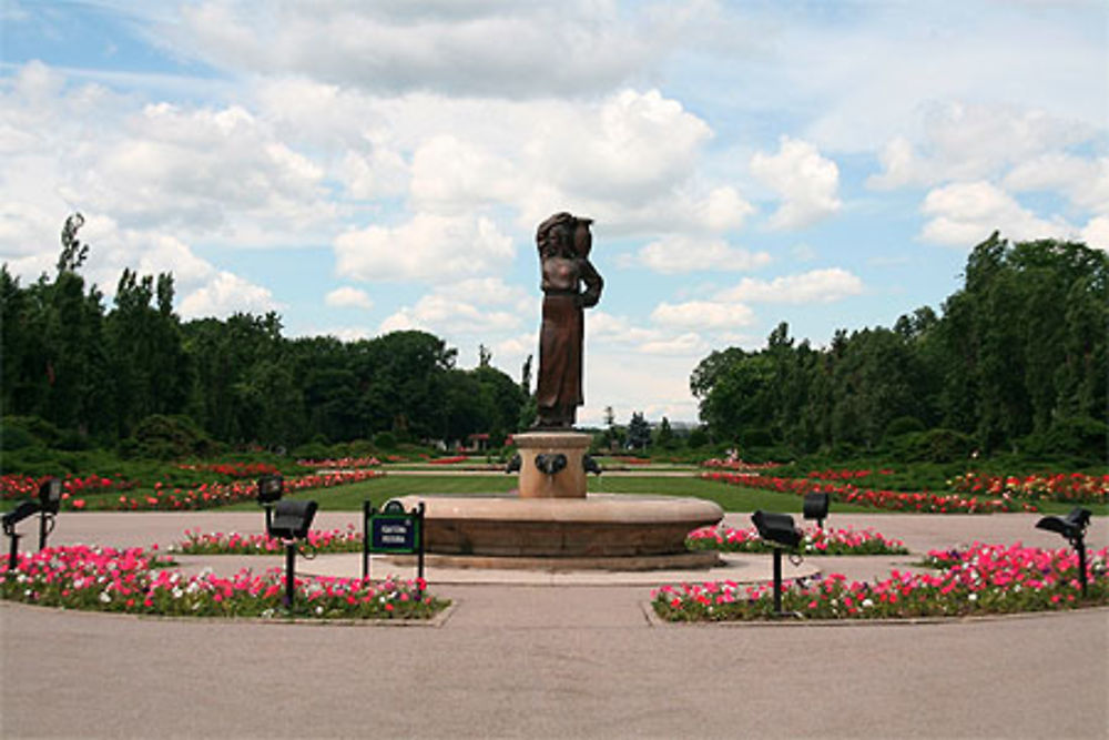 Parc Herastrau